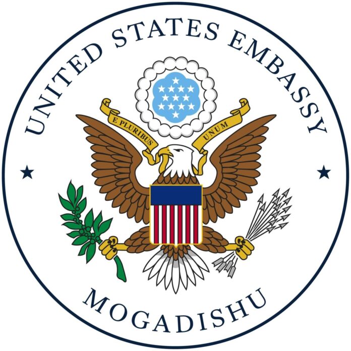 United States Urges the Federal Government of Somalia and Opposition to Reach a Compromise