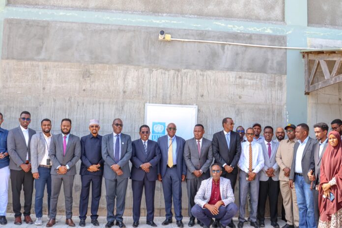 Somalia Settles 16 Clan Disputes in Major Step Toward National Stability