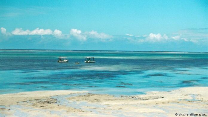 Turkey to Establish and Train a Naval Force for Somalia