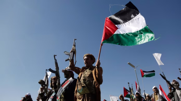 Emerging Alliance Between Al-Shabaab and the Houthis Poses Growing Threat to Red Sea Security