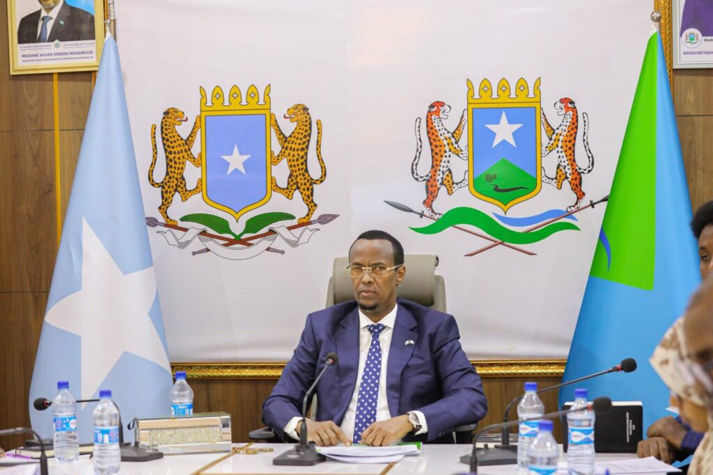 Hirshabelle Announces 1.5 Million People Face Severe Drought