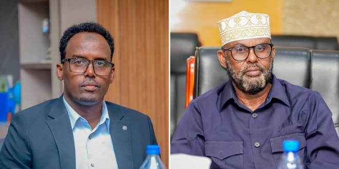 Two Federal Ministers Resign Amid Dispute Over Somalia’s Constitutional Reform Process
