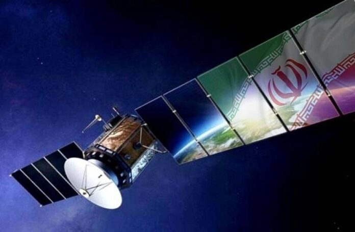 The Khayyam Satellite: Iran’s Eye for Monitoring Its Targets