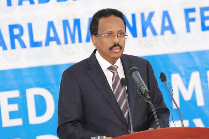Former Somali Leader Speaks Out Against Arrest of Mogadishu Tuk-Tuk Drivers
