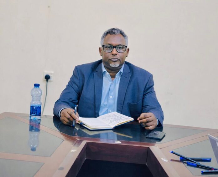 Puntland Conducts Asset Audit of Newly Appointed Ministers