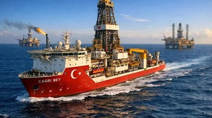 Call Ship Çağrı Bey to Dock at Mogadishu Port on Friday