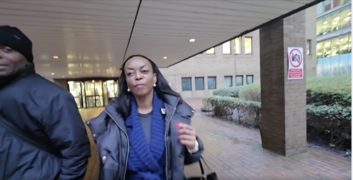 Diezani Alison-Madueke