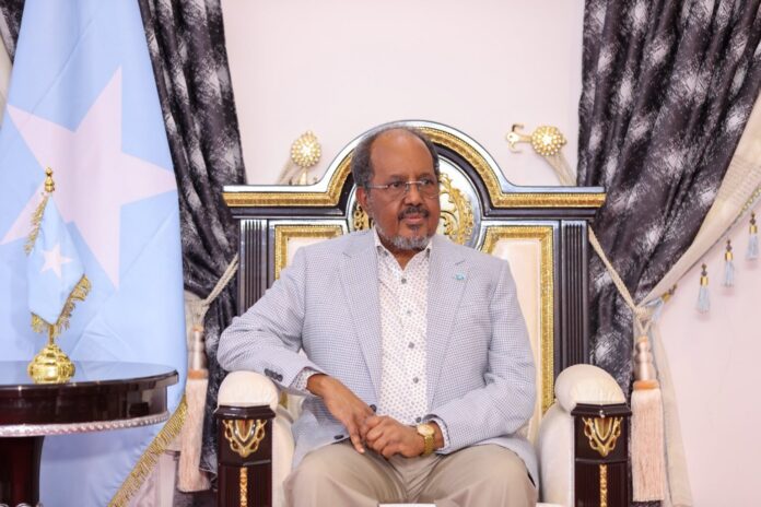 Forum on the Future of Southwest State Kicks Off in Baidoa