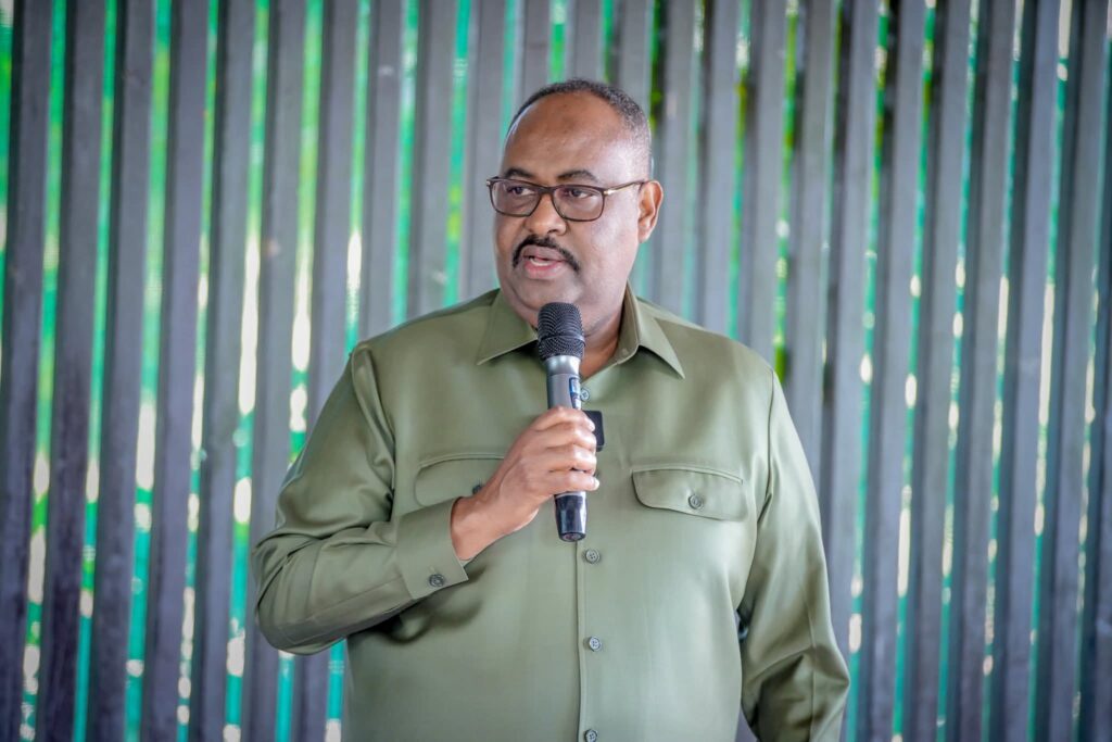 Puntland Mobilizes Its Security Forces to a State of High Alert