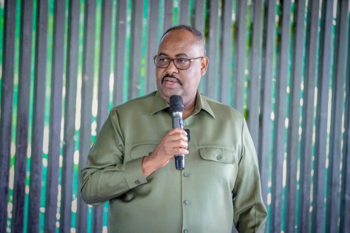 Puntland Mobilizes Its Security Forces to a State of High Alert