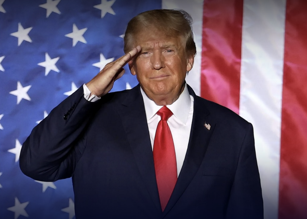 Donald Trump has signed an order extending the United States’ national emergency measures on Somalia for another year, citing ongoing security threats and instability.