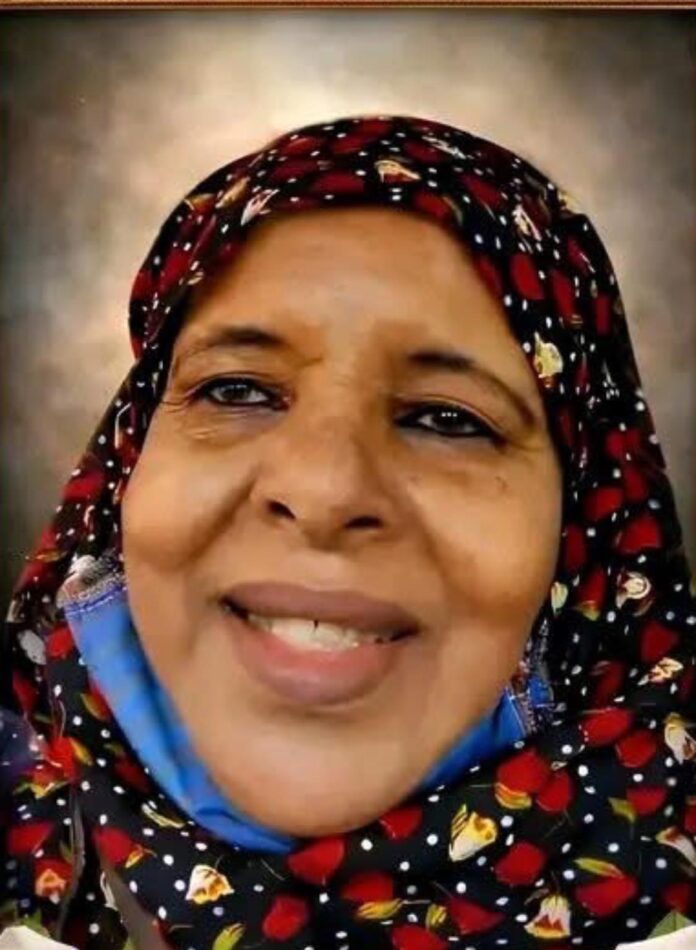 Somali Singer Shankaroon Ahmed Yusuf Dies in the United States