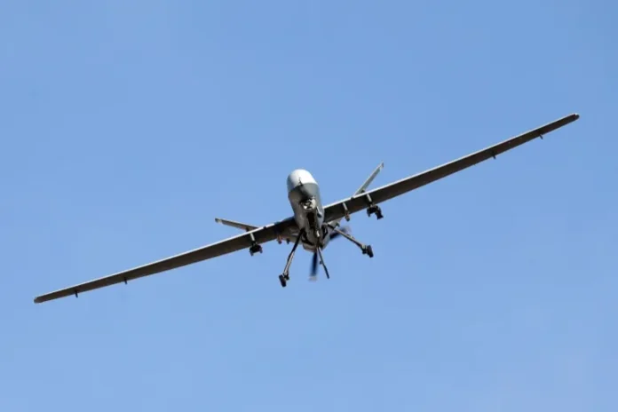 Somalia and International Partners Launch Airstrikes Targeting Al-Shabaab Strongholds Near Jilib