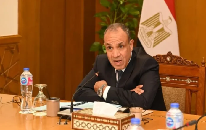 Egypt Intensifies Coordination With Somalia for The Quick Release of Hijacked Egyptian Sailors