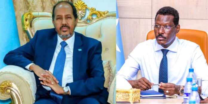 Political Conflict Erupts Between Galmudug and the Federal Government Of Somalia