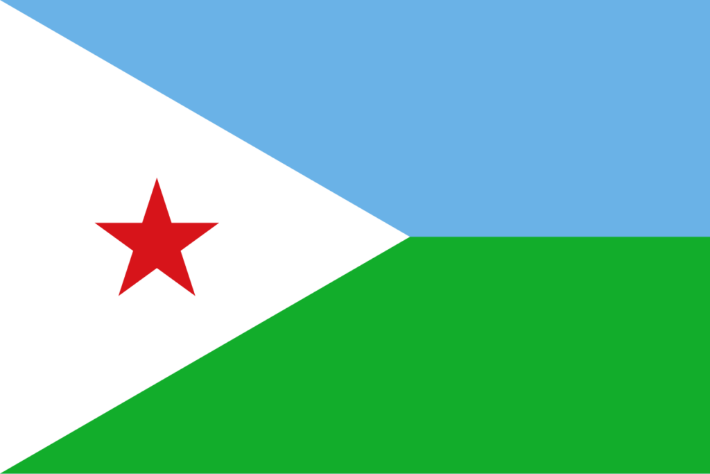 One Child Killed, Multiple People Hurt in Traffic Accident Near Iskoutir, Djibouti