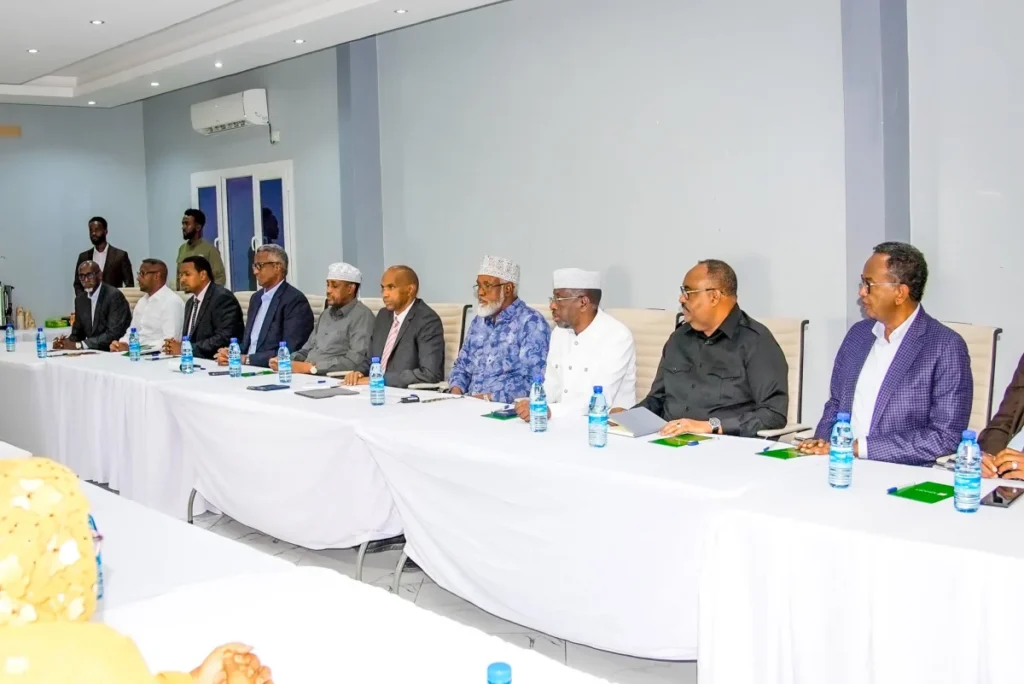 Political Tensions Rise as Future Council Fires Back at Minister Fiqi’s Threats
