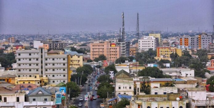 Organized “Ciyaal Weero” Youth Gangs Resurface in Mogadishu After Four Years