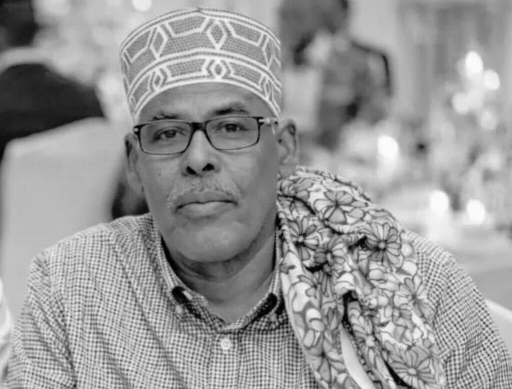 Puntland Regional Parliament MP Stabbed to Death