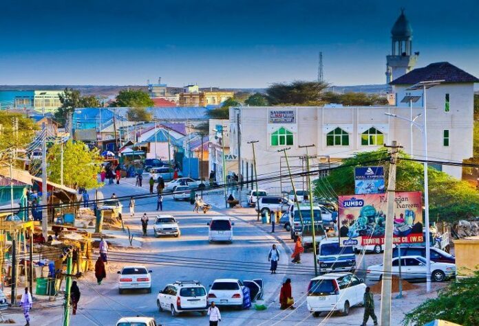 Killing of a Businessman in Areas Under Puntland Administration
