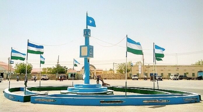 Puntland Forces Arrest Suspected Pirate Gang Over Planned Hijacking Attempt