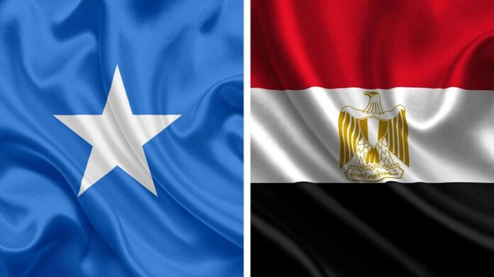 Somalia Immigration Suspends “OK-To-Board” Clearance for Travelers Heading to Egypt