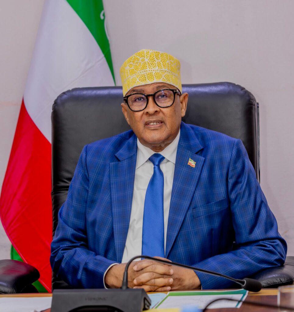 Somaliland Expected to Approve eVisa Revenue-Sharing Agreement With Mogadishu