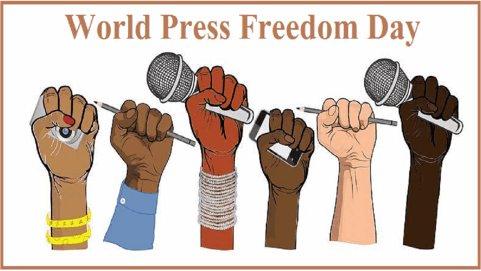 Somalia Media: Escalating Attacks, Repression, and Arrests Undermine Freedom of Speech