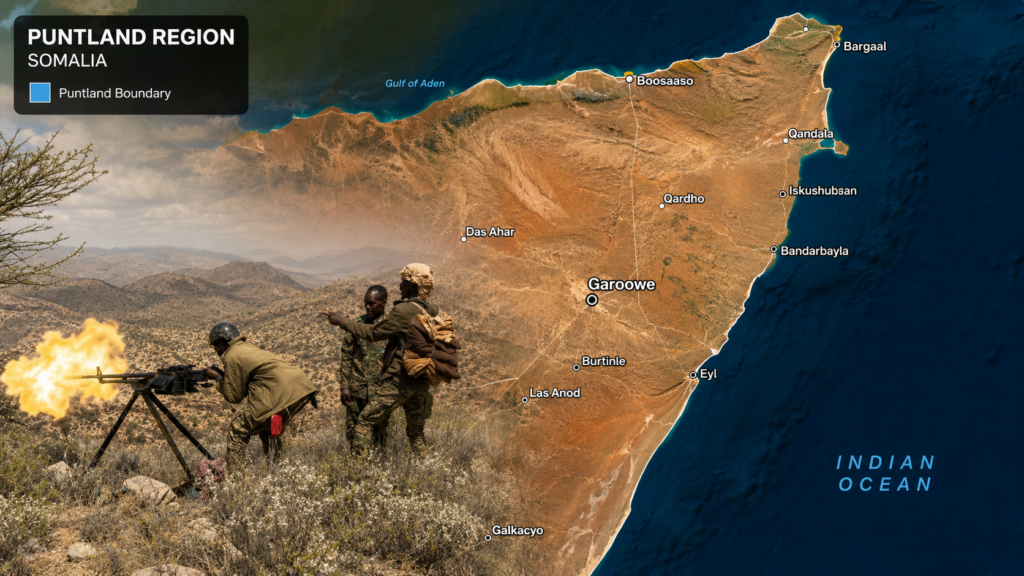 A pregnant woman and her three children were killed in an airstrike that struck a remote mountainous area