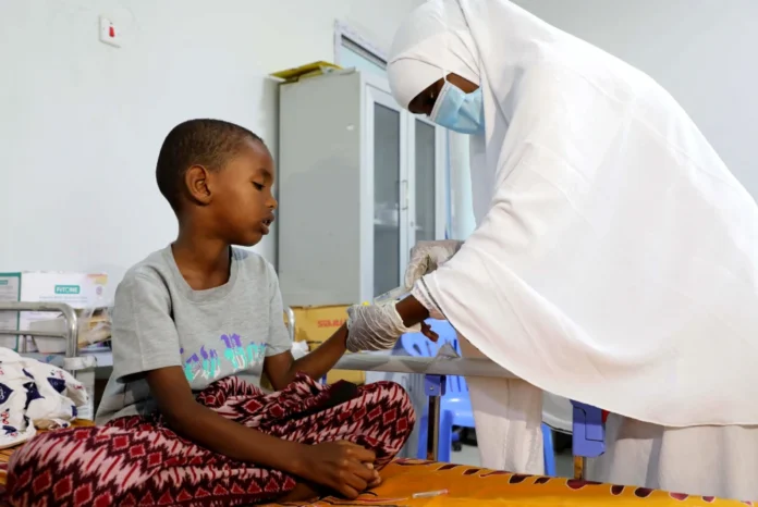 Deadly Disease Outbreak in Puntland Claims atleast 132 Lives as Cases Continue to Rise