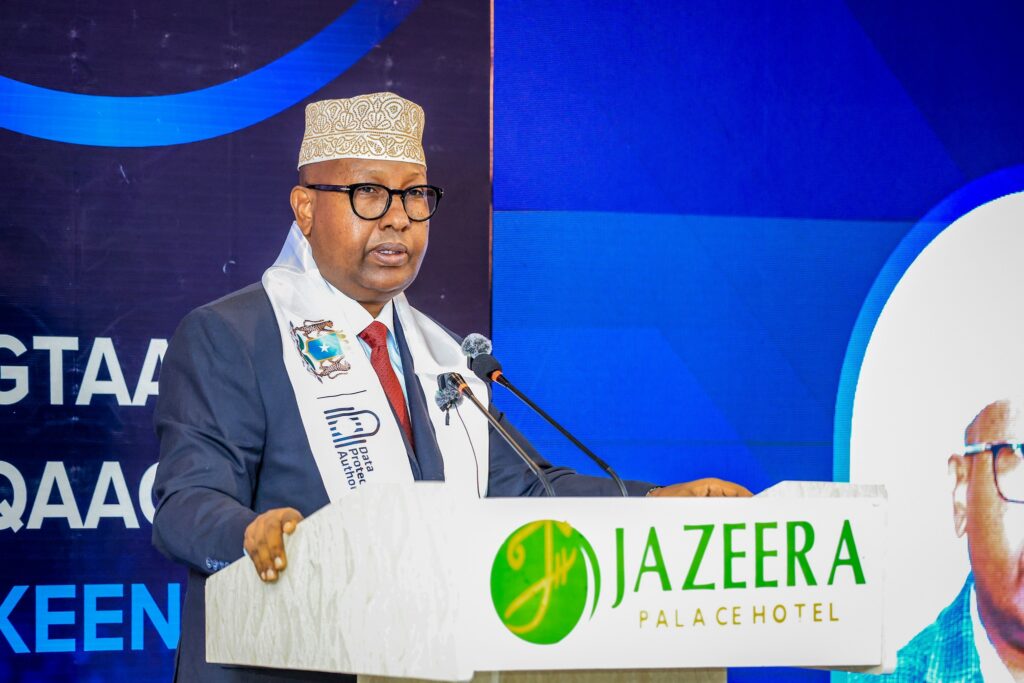 Minister of Defense Fiqi’s Remarks Raise Fears of Escalating Political Tensions in Somalia