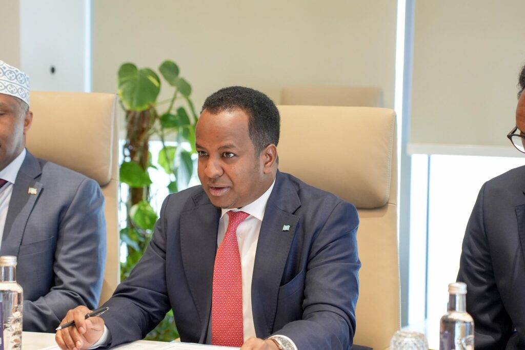 The Federal Government of Somalia has issued a statement strongly condemning a drone attack carried out against the Kingdom of Saudi Arabia
