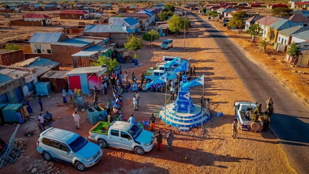 More Than 20 Killed in Deadly Clan Clashes in Sool Region