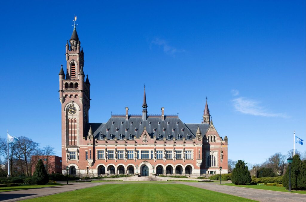 The Hague's Permanent Court of Arbitration delivered the verdict on Monday and dismissed all of Rwanda's claims.