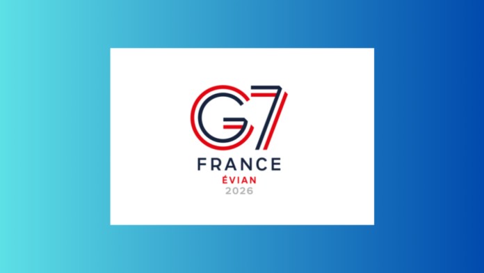 G7 Leaders Convene in France for Summit Focused on Global Security Economy and Climate Challenges