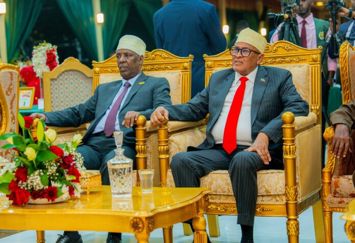 Somaliland’s leadership has entered a visibly more assertive diplomatic phase following President Abdirahman Mohamed Abdullahi “Irro’s” landmark visit to Israel mid this month