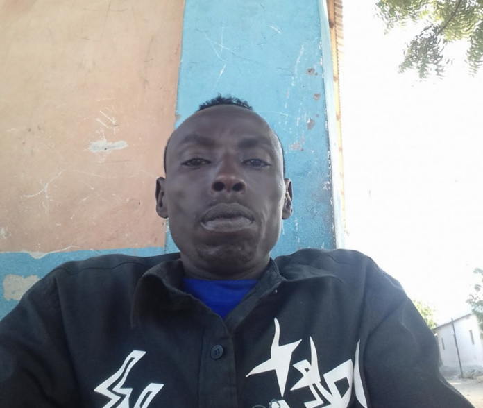 Rights Group Calls for Release of Disabled Father Detained During Forced Evictions in Mogadishu