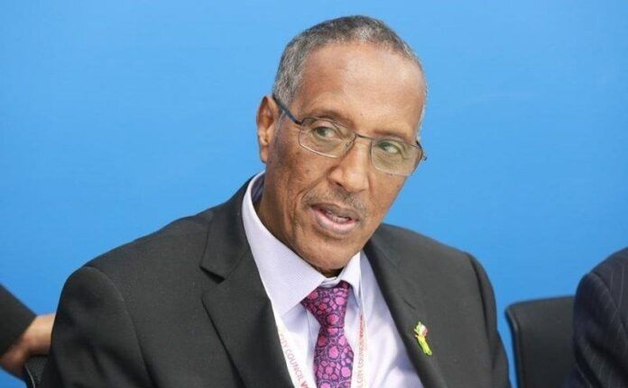 Former Somaliland President Muse Bihi Urges Irro to Exercise Caution Over Foreign Agreements Following Israel Visit