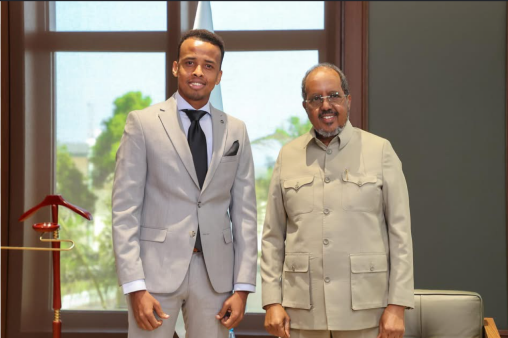 Somalia Says Diplomatic Efforts Failed to Reverse U.S. Entry Denial for Referee Omar Artan