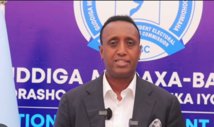Somalia Electoral Commission Assures Fair and Secret Ballot in South West Presidential Election