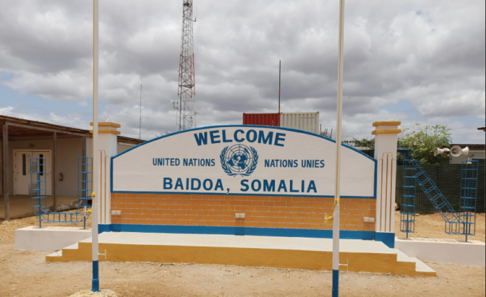 Security Forces Arrest Individuals Linked to Former Southwest State Leader in Baidoa