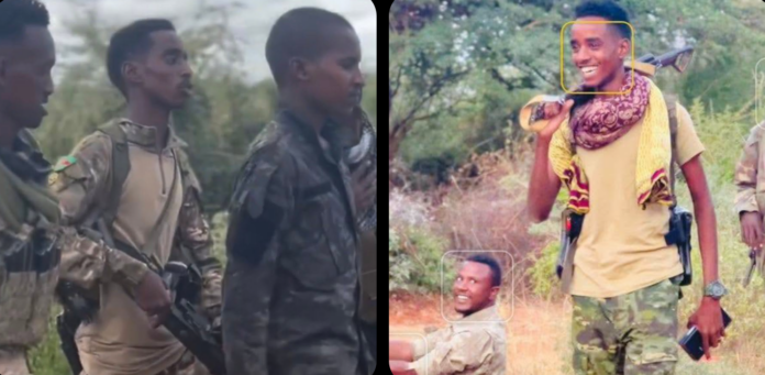 South West State Security Forces Seize Opposition Base After Continued Clashes Near Baidoa