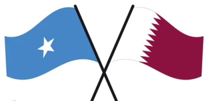 Somalia Expresses Solidarity with Qatar Following Ras Laffan Gas Facility Incident