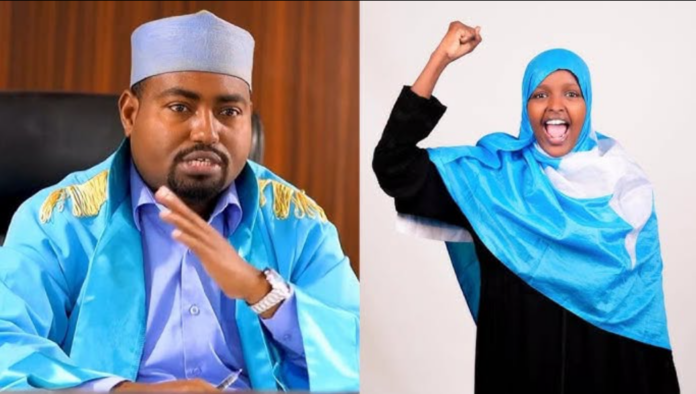 Banadir Court Sentences Sadia Moalin Ali to Three Years in Prison