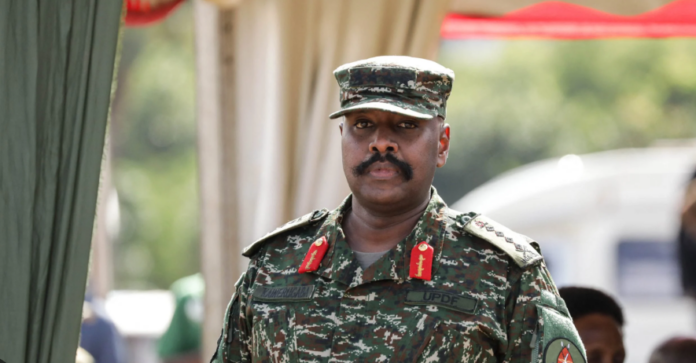 Uganda’s Political Crisis Deepens as General Muhoozi Declares, “There Is No Free Press” and Shuts Down Major News Channels