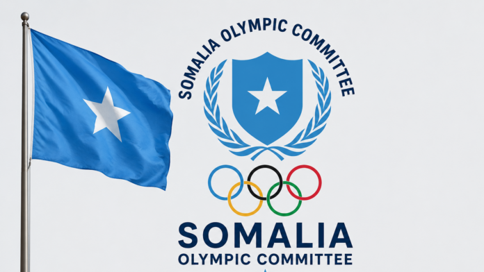 Somalia Olympic Committee Shows Support for Referee Omar Artan Following U.S. Visa Setback