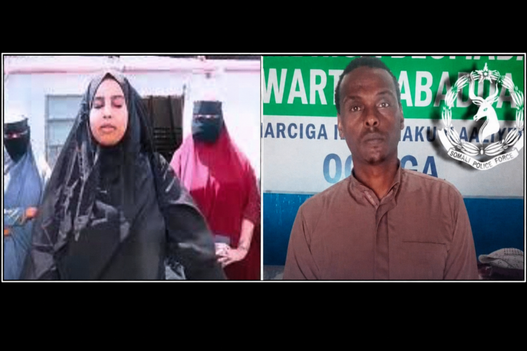 Man Arrested in Somalia for Allegedly Degrading Women in Property Advertisement