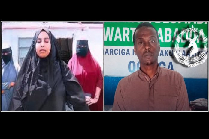 Man Arrested in Somalia for Allegedly Degrading Women in Property Advertisement