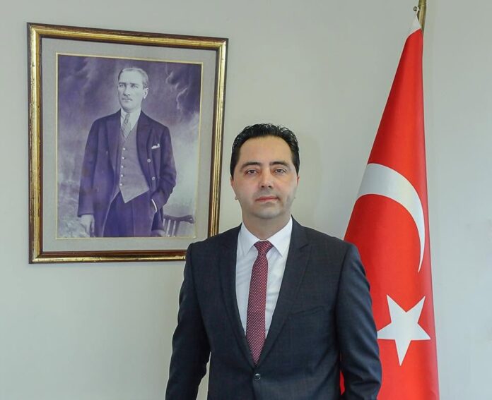 Turkey Appoints Ferhat Alkan as New Ambassador to Somalia Amid Ongoing Mediation Efforts