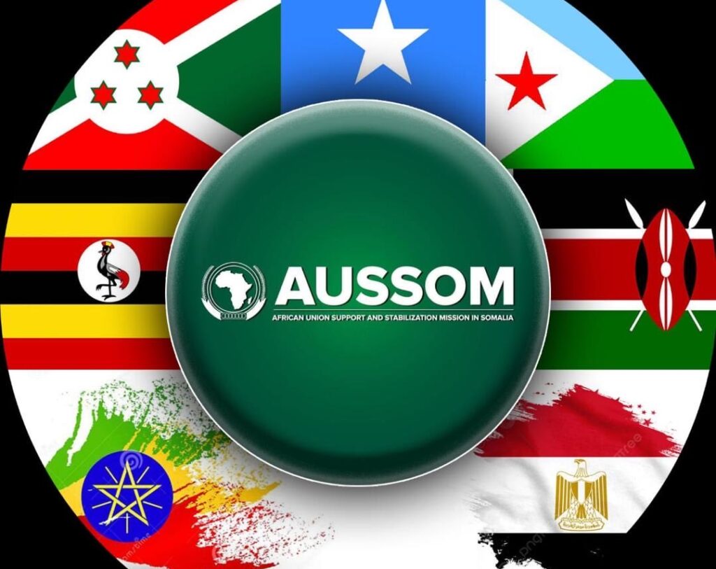 African Leaders Convene in Kampala to Discuss Somalia